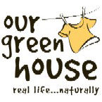 Our Green House